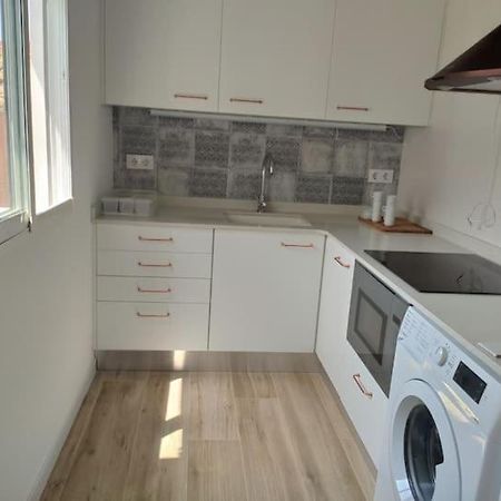 Barcabanyal Apartment Валенсия Екстериор снимка