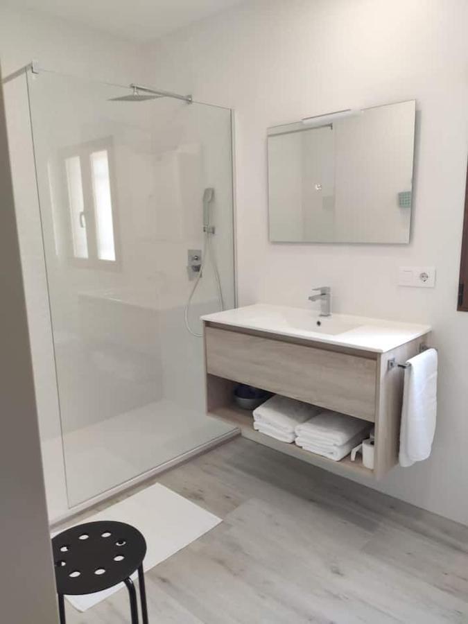 Barcabanyal Apartment Валенсия Екстериор снимка
