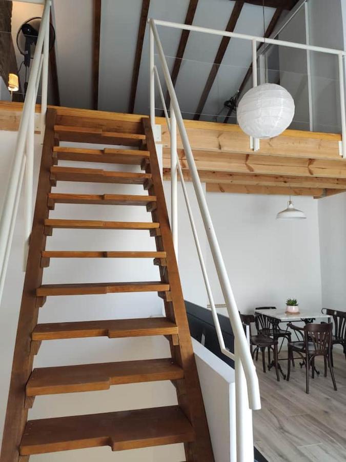 Barcabanyal Apartment Валенсия Екстериор снимка