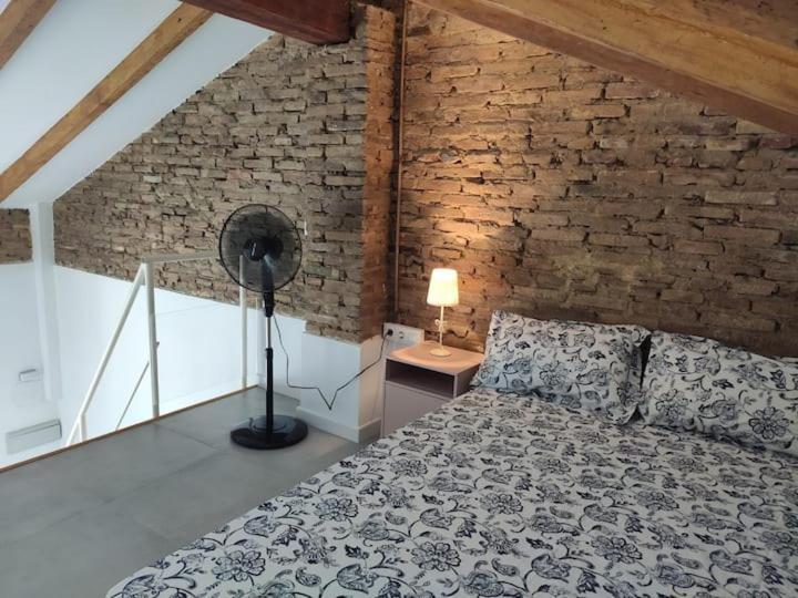 Barcabanyal Apartment Валенсия Екстериор снимка