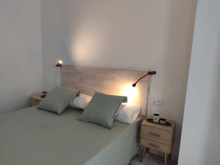 Barcabanyal Apartment Валенсия Екстериор снимка