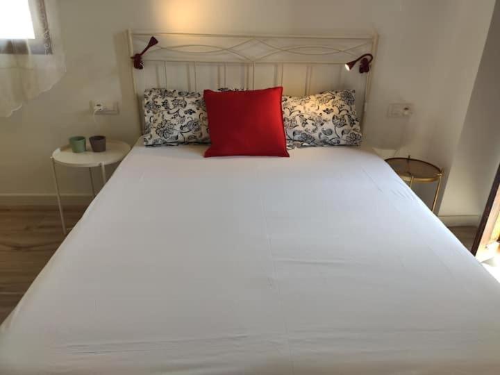 Barcabanyal Apartment Валенсия Екстериор снимка