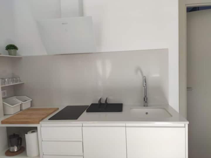 Barcabanyal Apartment Валенсия Екстериор снимка