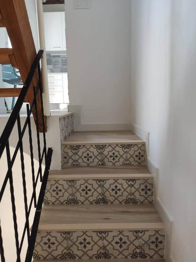 Barcabanyal Apartment Валенсия Екстериор снимка