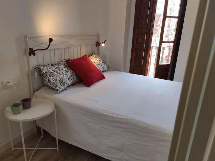 Barcabanyal Apartment Валенсия Екстериор снимка