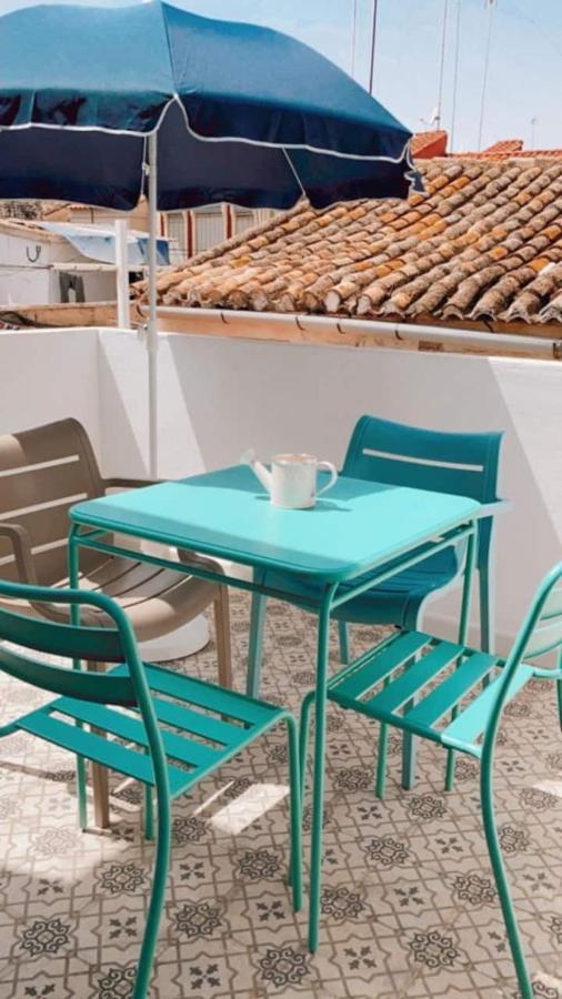 Barcabanyal Apartment Валенсия Екстериор снимка