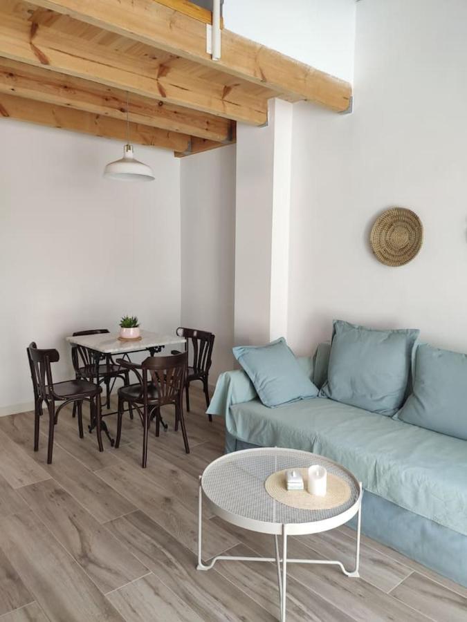 Barcabanyal Apartment Валенсия Екстериор снимка
