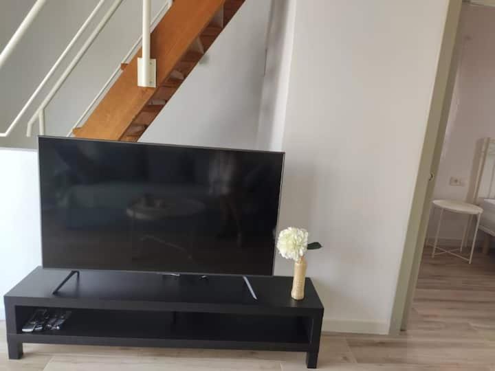 Barcabanyal Apartment Валенсия Екстериор снимка