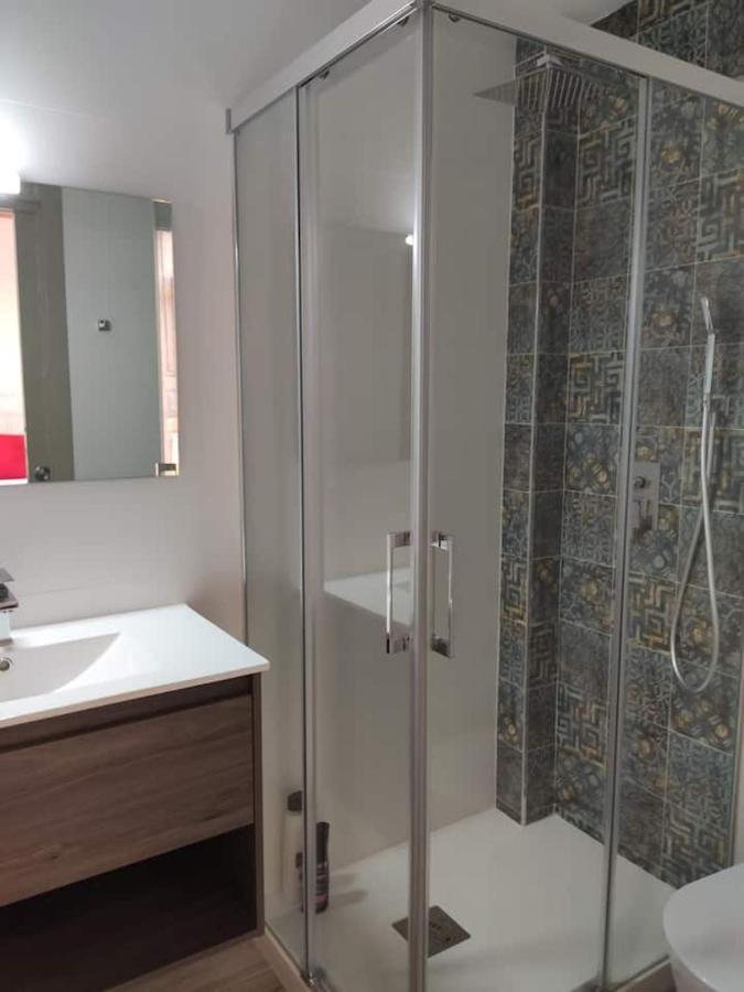 Barcabanyal Apartment Валенсия Екстериор снимка