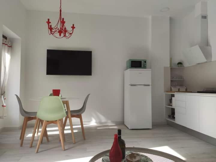 Barcabanyal Apartment Валенсия Екстериор снимка