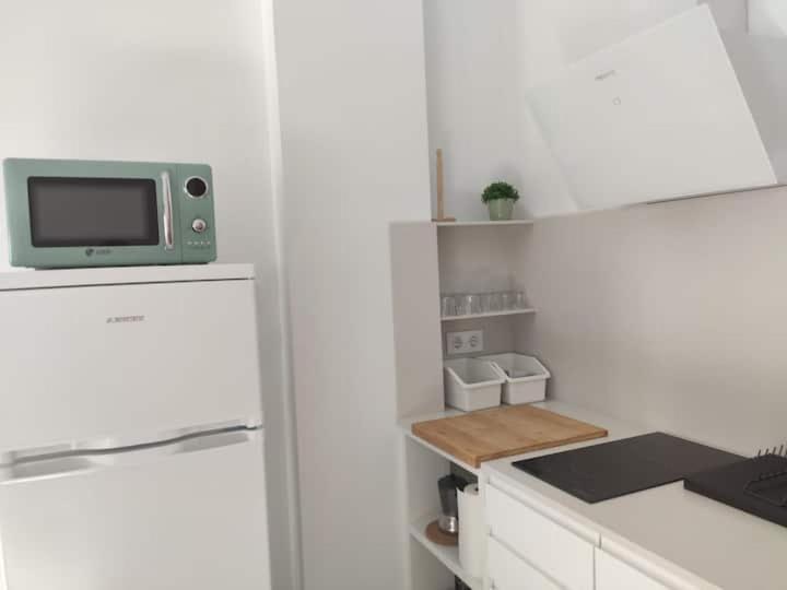 Barcabanyal Apartment Валенсия Екстериор снимка